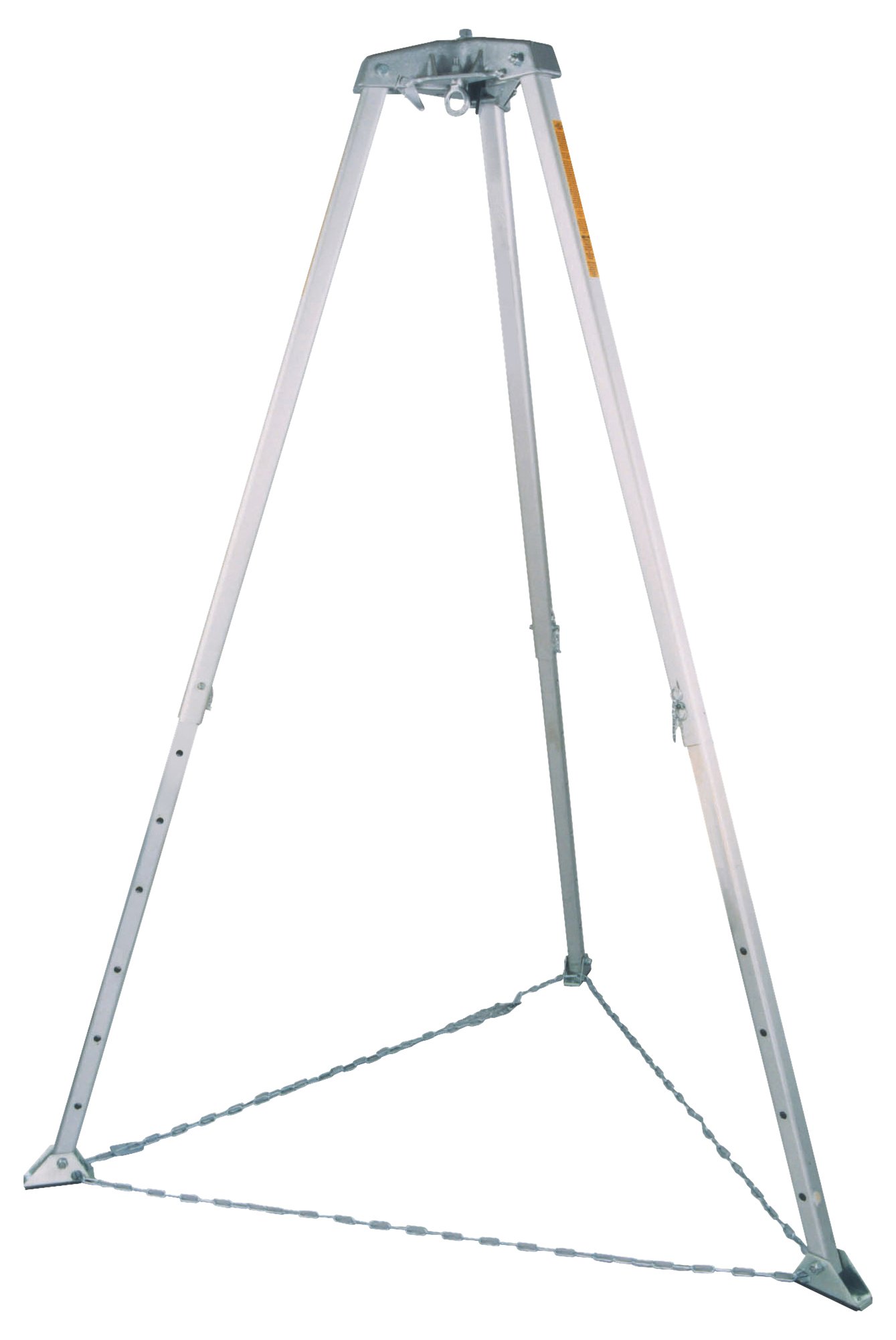 Miller Honeywell Safety Products by 51 7FT Tripod for Res Rec System