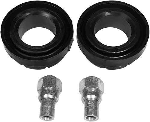 Miniatura 3 de Kit de elevación de nivelación 0.8 pulgadas 0.787 in compatible con Nissan - Compatible con Almera 2012-resent, marzo 2010-presente, Terrano