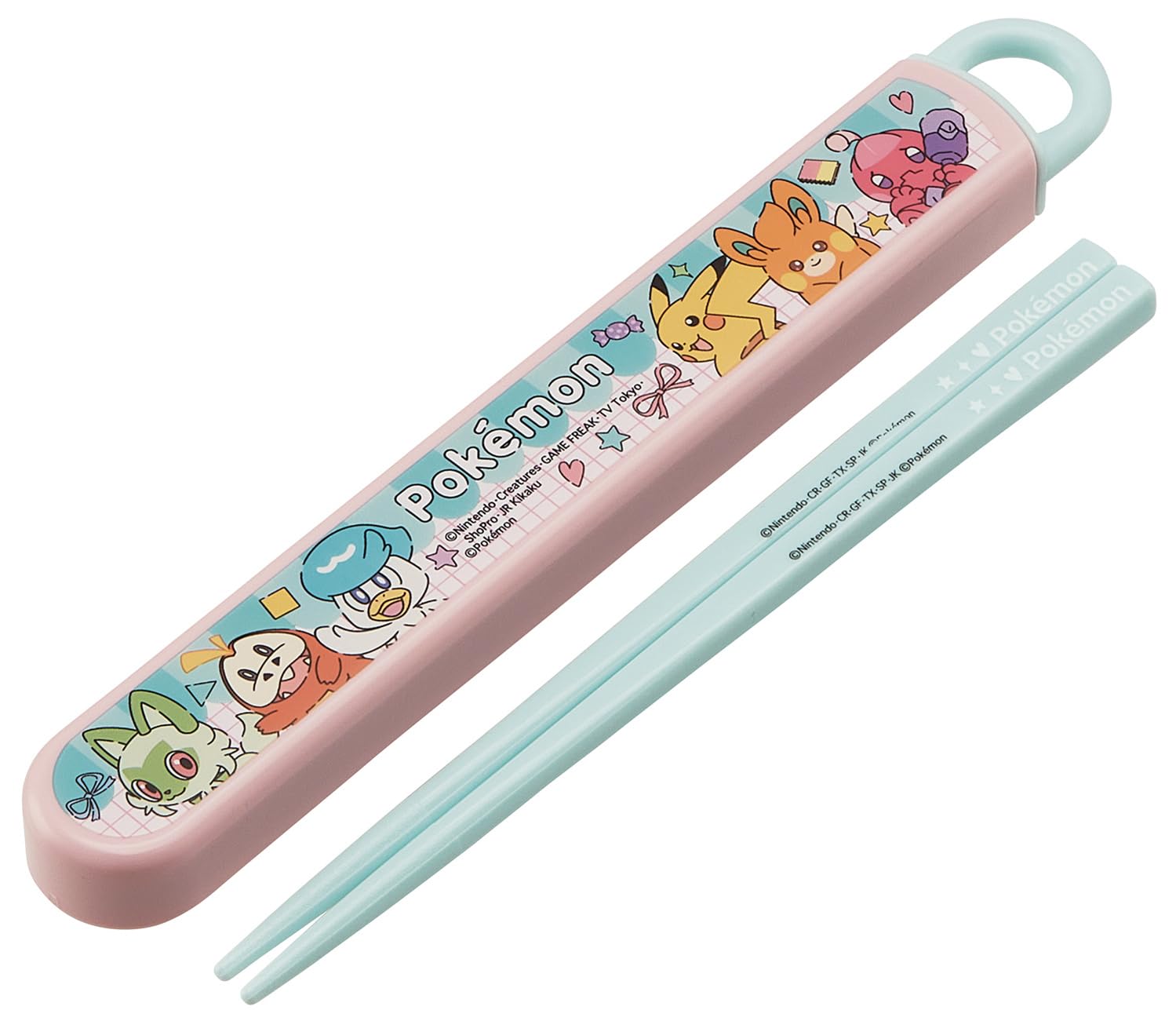 ポケモン　お箸 12月25日(月)より、ポケモンのお箸を販売！｜ローソン公式サイト