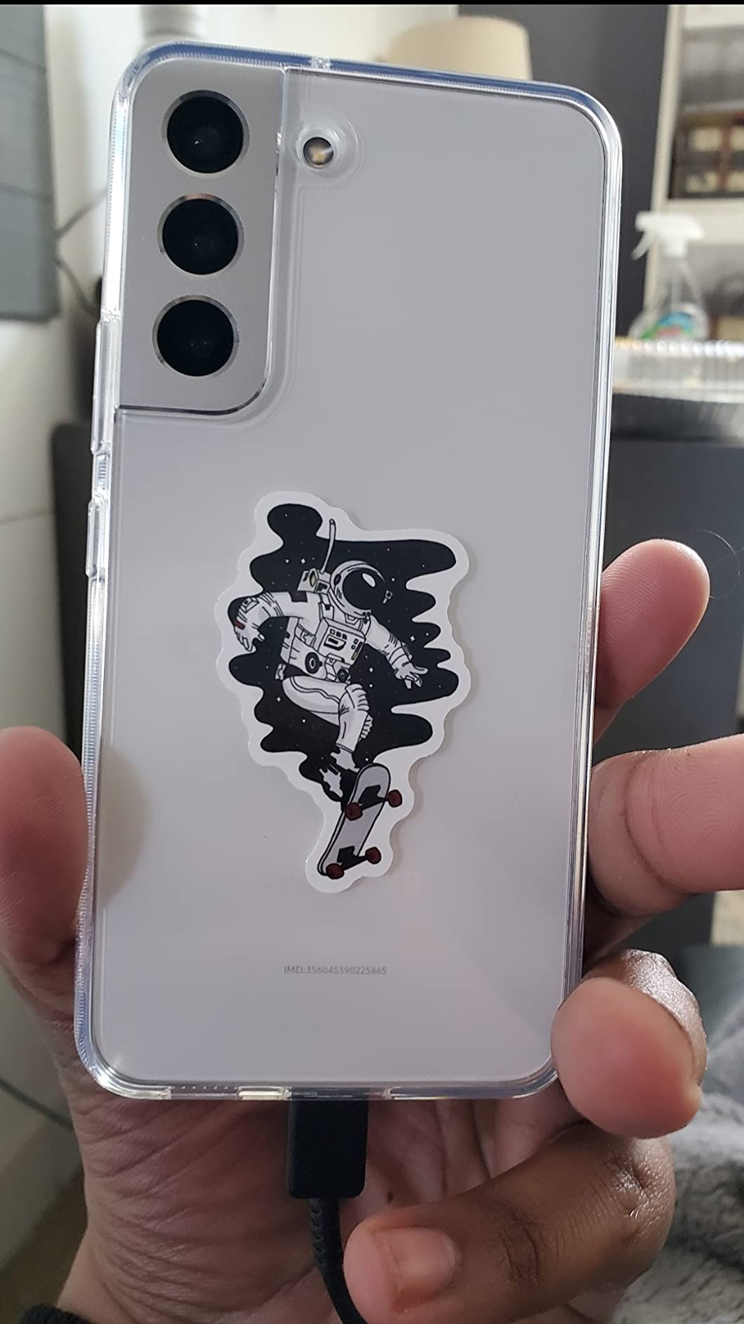 57/mo Finance SAMSUNG Galaxy S22 Cell Phone, Factory Unlocked