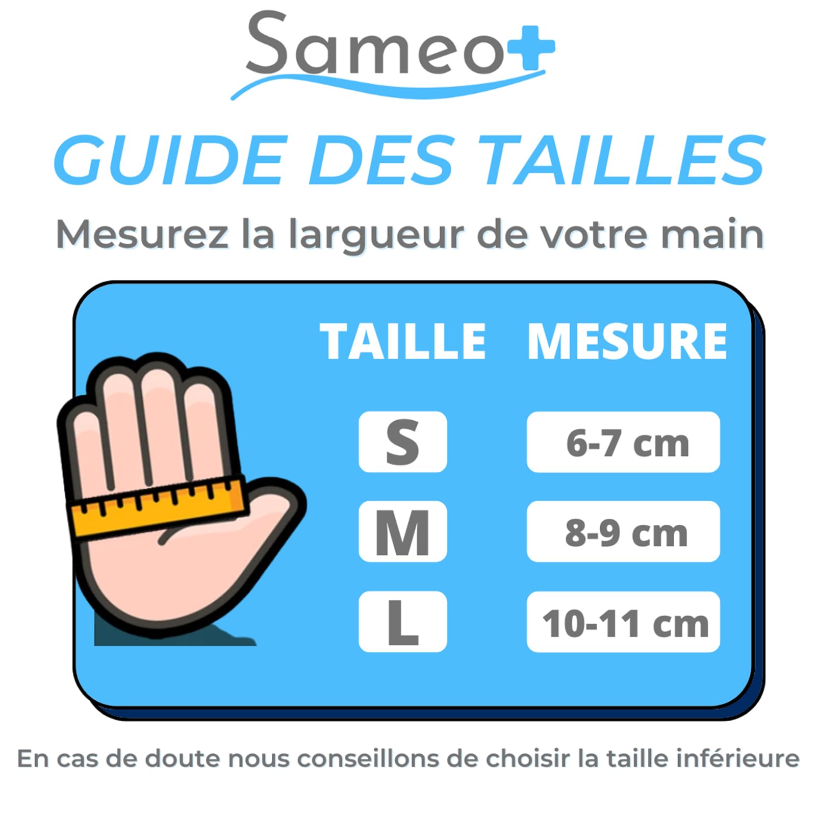 MEIION Gants de compression anti-douleurs Bambou Gants de compression respirants, idéaux pour la dactylographie, le sport et les activités quotidiennes