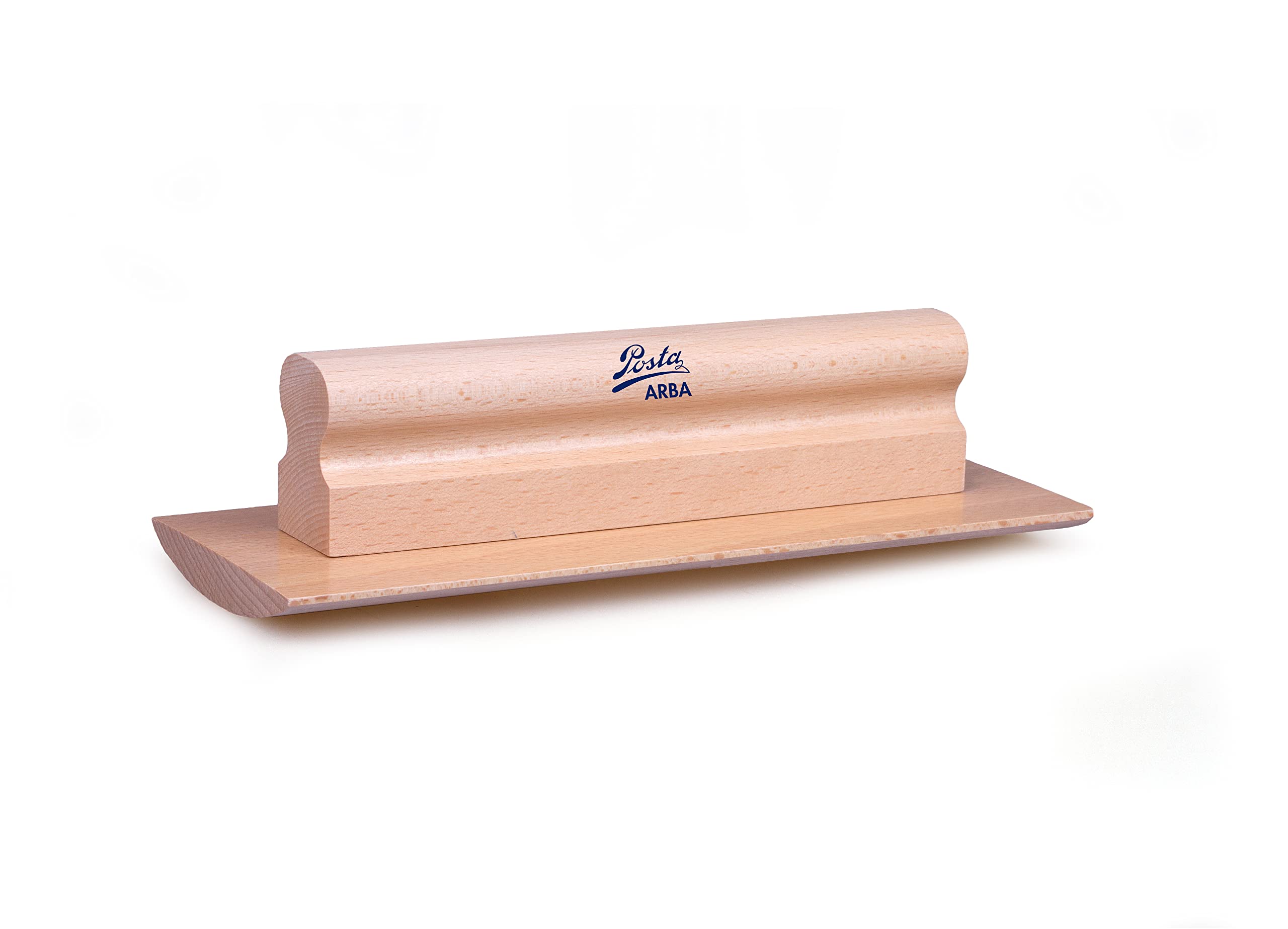 Timbro in legno Posta Arba 2510 | 250 x 100 mm