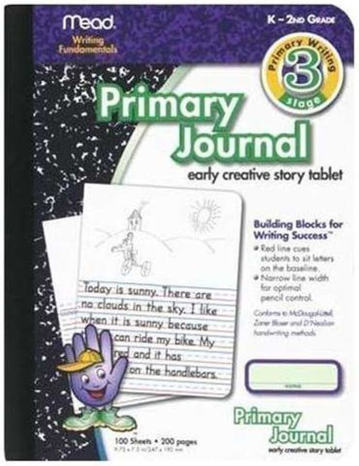 Primary journal
