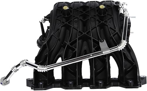 Miniatura 2 de ACDelco 25189257gm Original Equipment Colector de admisión Kit