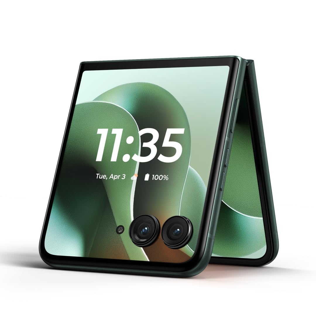Motorola Razr 60 Ultra Smartphone