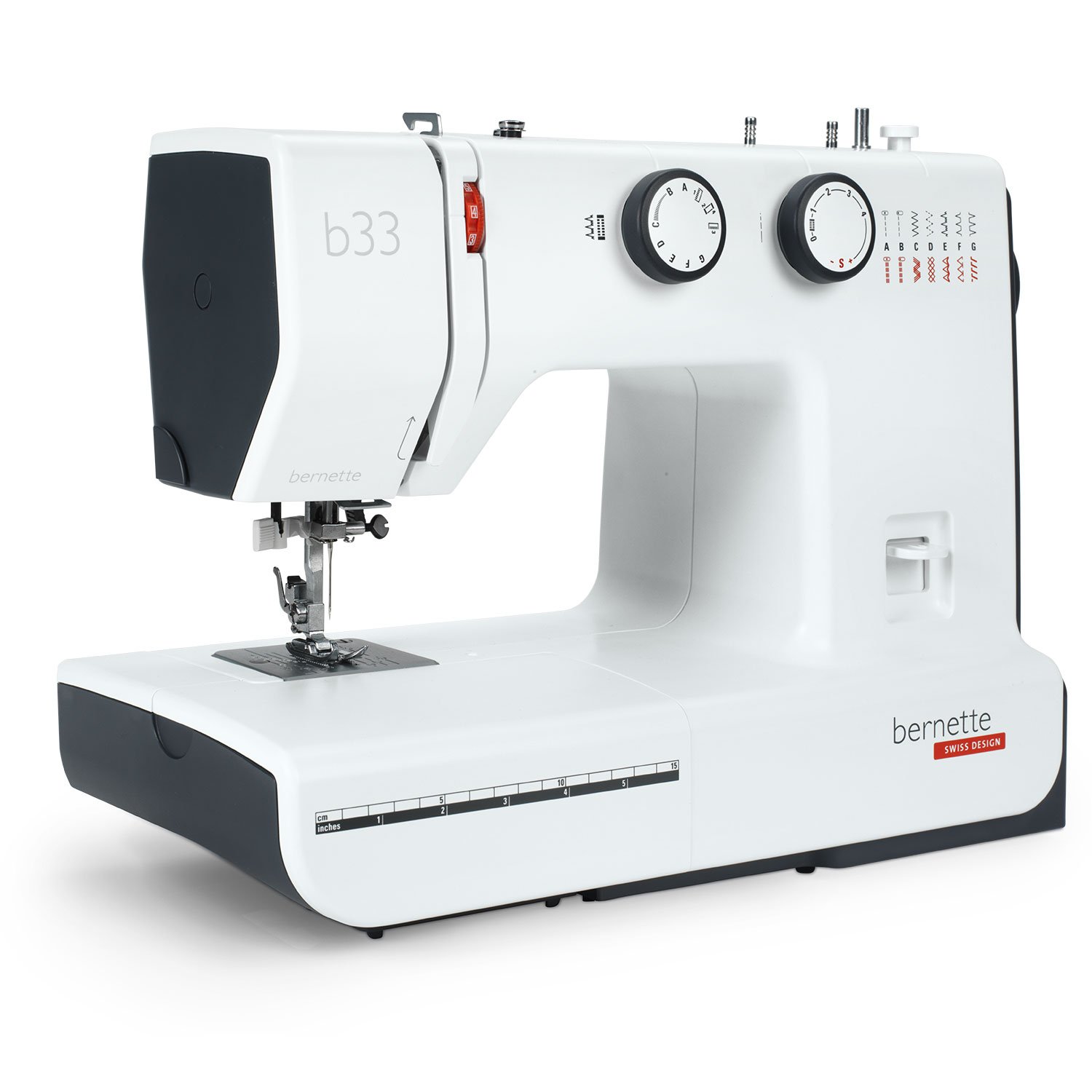 Bernette B33