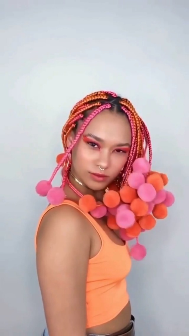 Amazon.com : SOKU Braiding Hair Pre Stretched 24