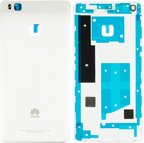 ORIGINALE HUAWEI Copribatteria White Bianco per HUAWEI P9 LITE batteria copribatteria posteriore Back Cover ORIGINALE HUAWEI Copribatteria White Bianco per HUAWEI P9 LITE batteria copribatteria posteriore Back Cover
