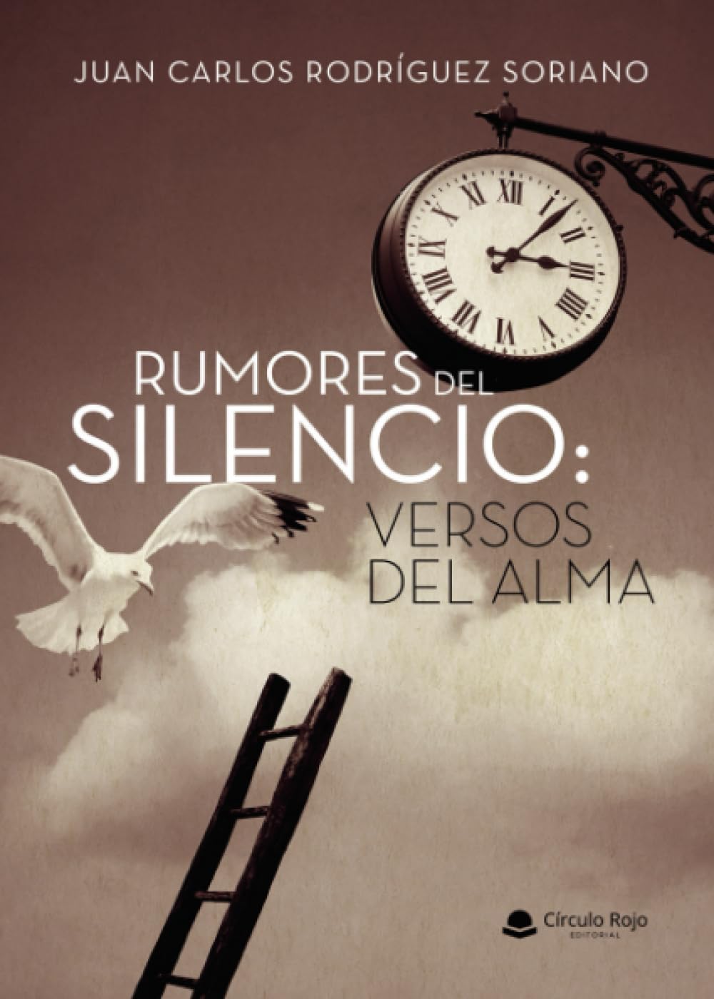 RUMORES DEL SILENCIO: VERSOS DEL ALMA