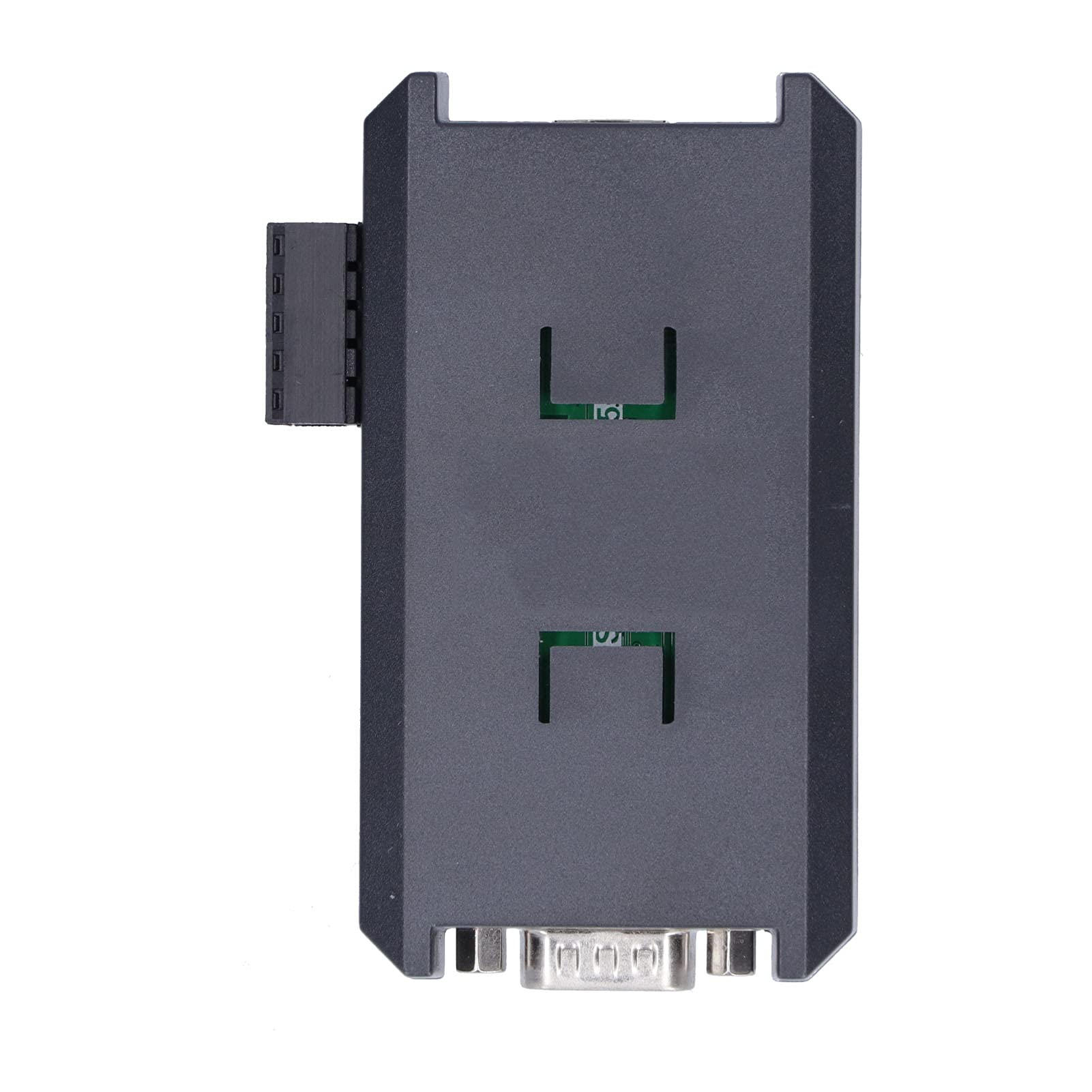 Convertidor Aislado de Alta Velocidad USB a Módulo Adaptador Serie /RS232/422 para y OS X, ABS Duradero, 1 Unidad