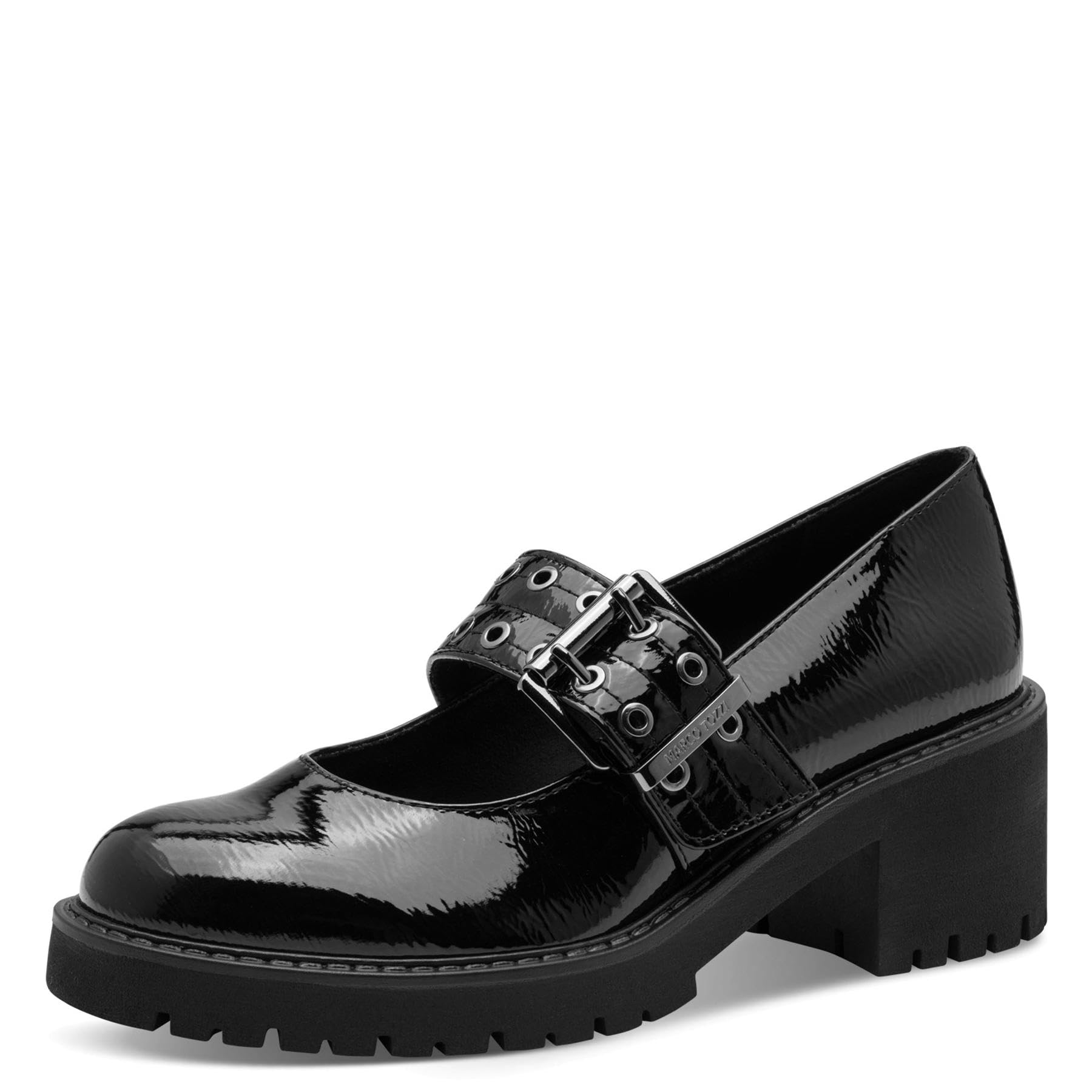 MARCO TOZZI Damen 2-24407-45 Mary Jane
