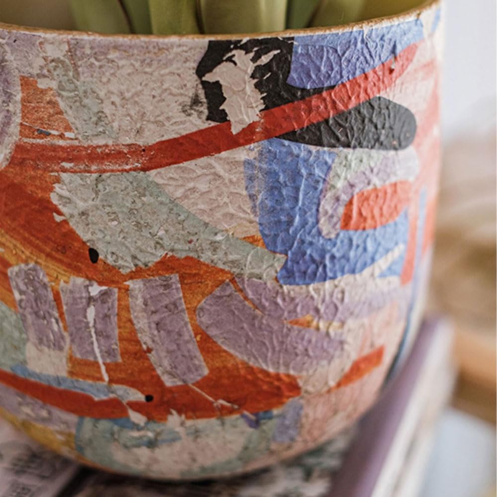 Dekoracje Do Doniczek Z Roślinami Hydroponicznymi, Ceramiczna Doniczka, Ceramiczna Doniczka Narcyzowa, Miska Do Sadzenia Żonkili, Amerykańska Doniczka Botaniczna, Ceramic
