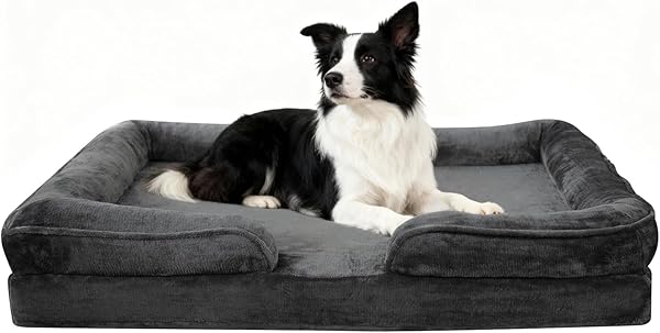 Housse en Peluche Douce M 106x71cm