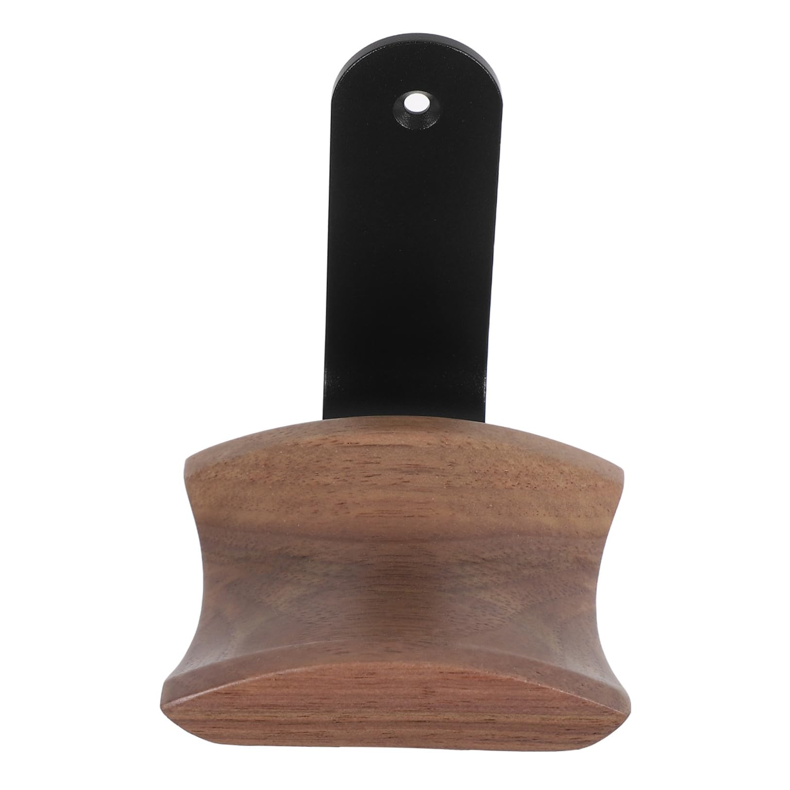 Headphone Rack Wandhalterung aus Holz Platzsparender Kopfhörerhalter für Gaming Büro und Zuhause Stabiler Headset Haken für Organisierte Aufbewahrung und Komfort