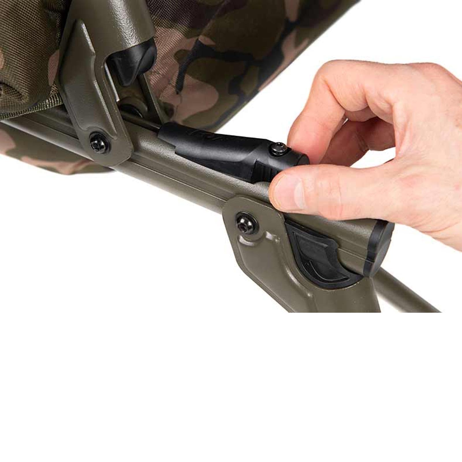 Fox Super Deluxe Sessel