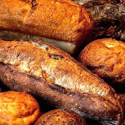 [福岡市]定番パンストックセット(おまかせ11種類各1個)