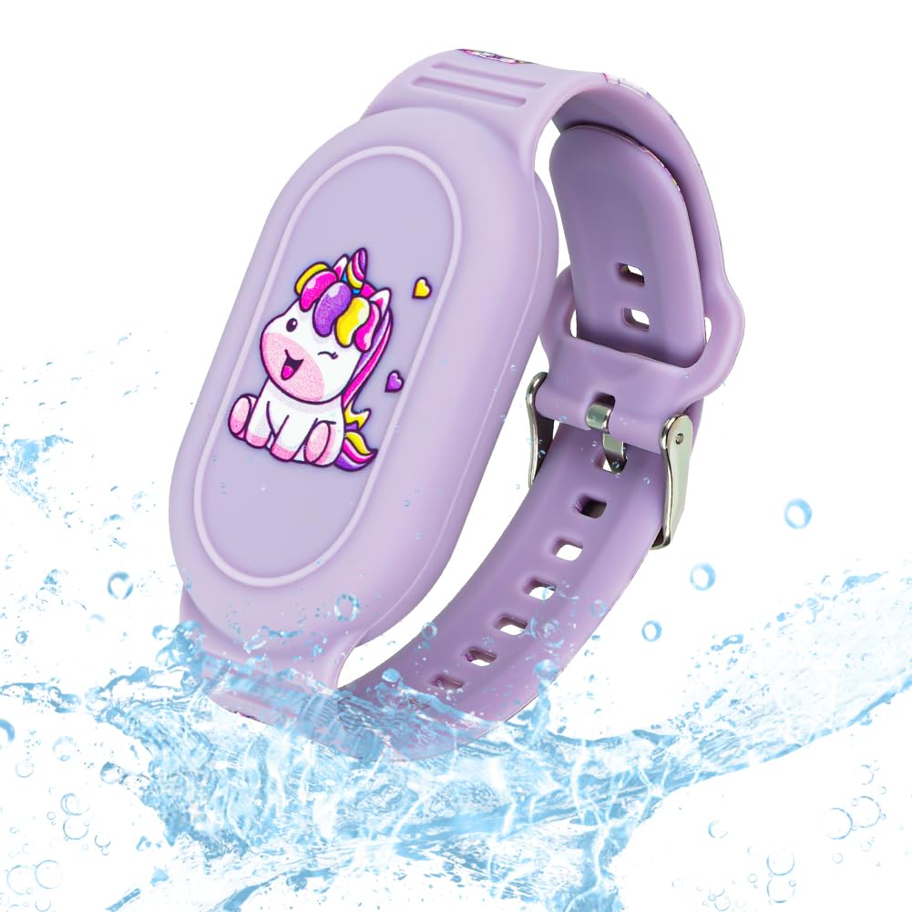 Ainiv Süßes Armband für Galaxy SmartTag 2