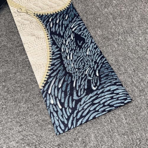 WAKKA ワッカ 半幅帯 狼 レース - 製品詳細