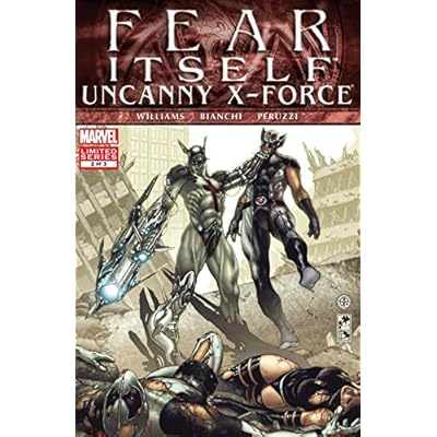 Fear Itself
