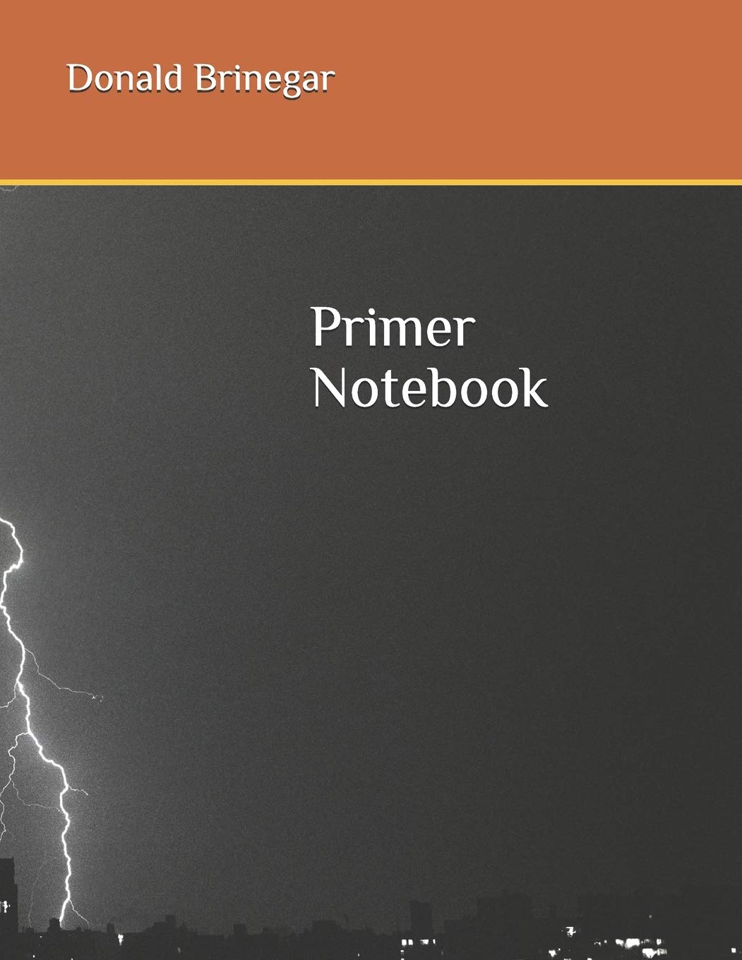 Primer Notebook