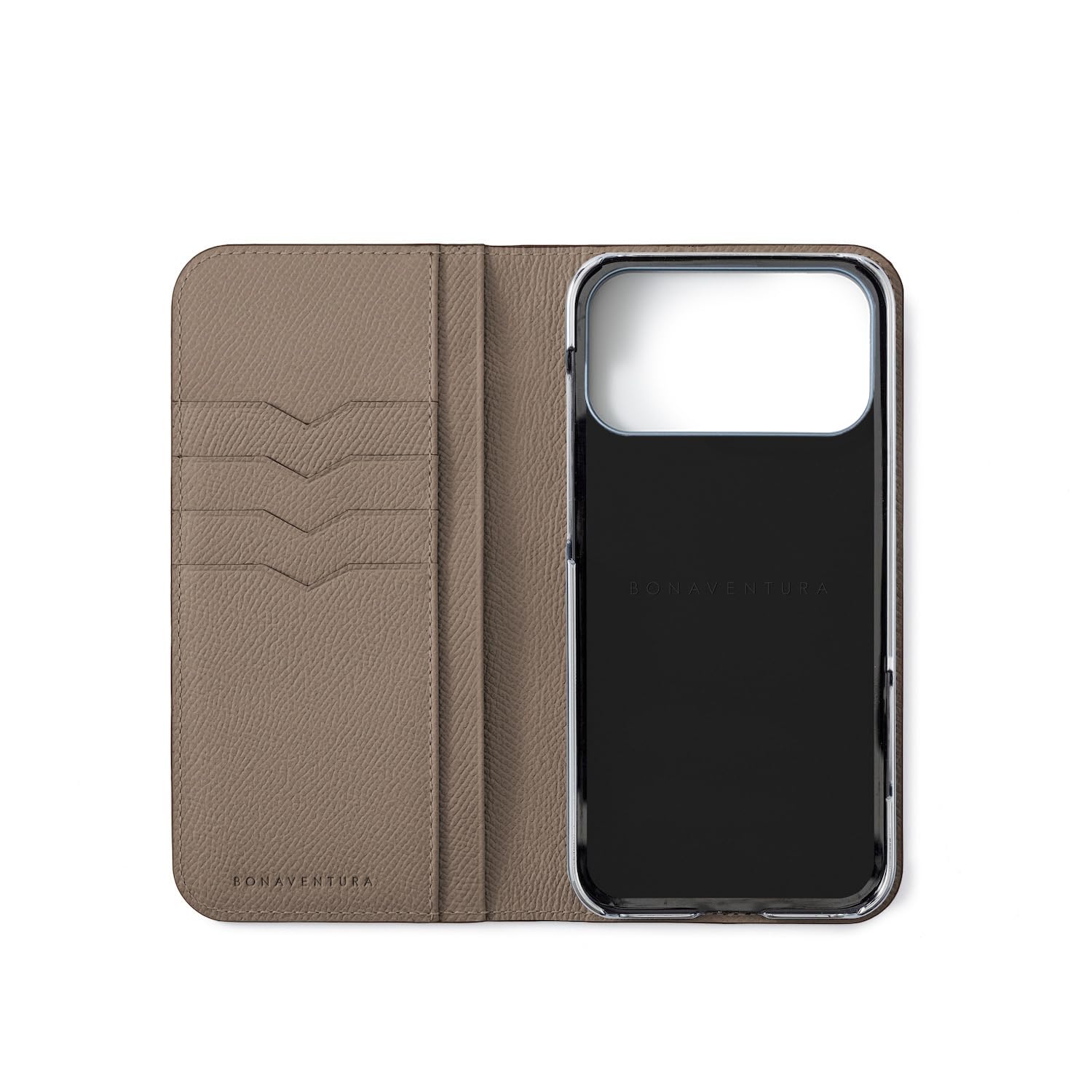 Amazon.co.jp: BONAVENTURA: iPhone 17 Pro Max