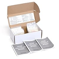 Algopix Similar Product 5 - Joe Knows Electronics Semiconductor Kit