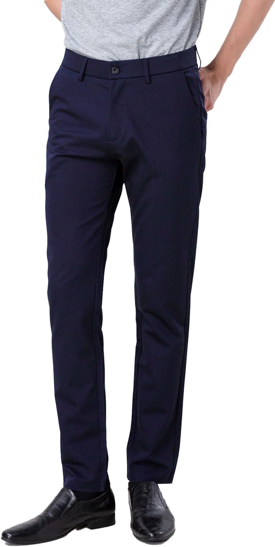 28 inseam mens dress pants Clearance