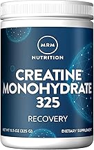 MRM Creatine Monohydrate Powder (Micronized) - 325g - Powder