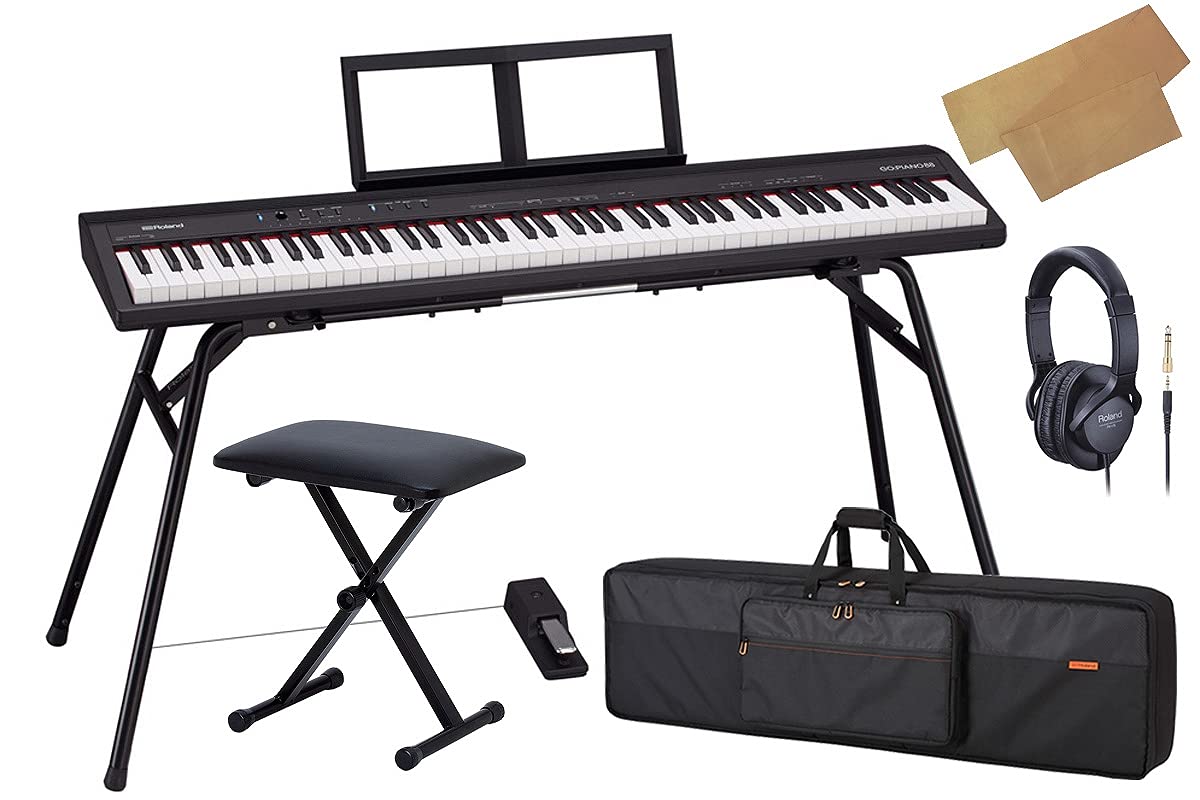 Roland ローランド/G0-88P（GO:PIAN088） GO-88P