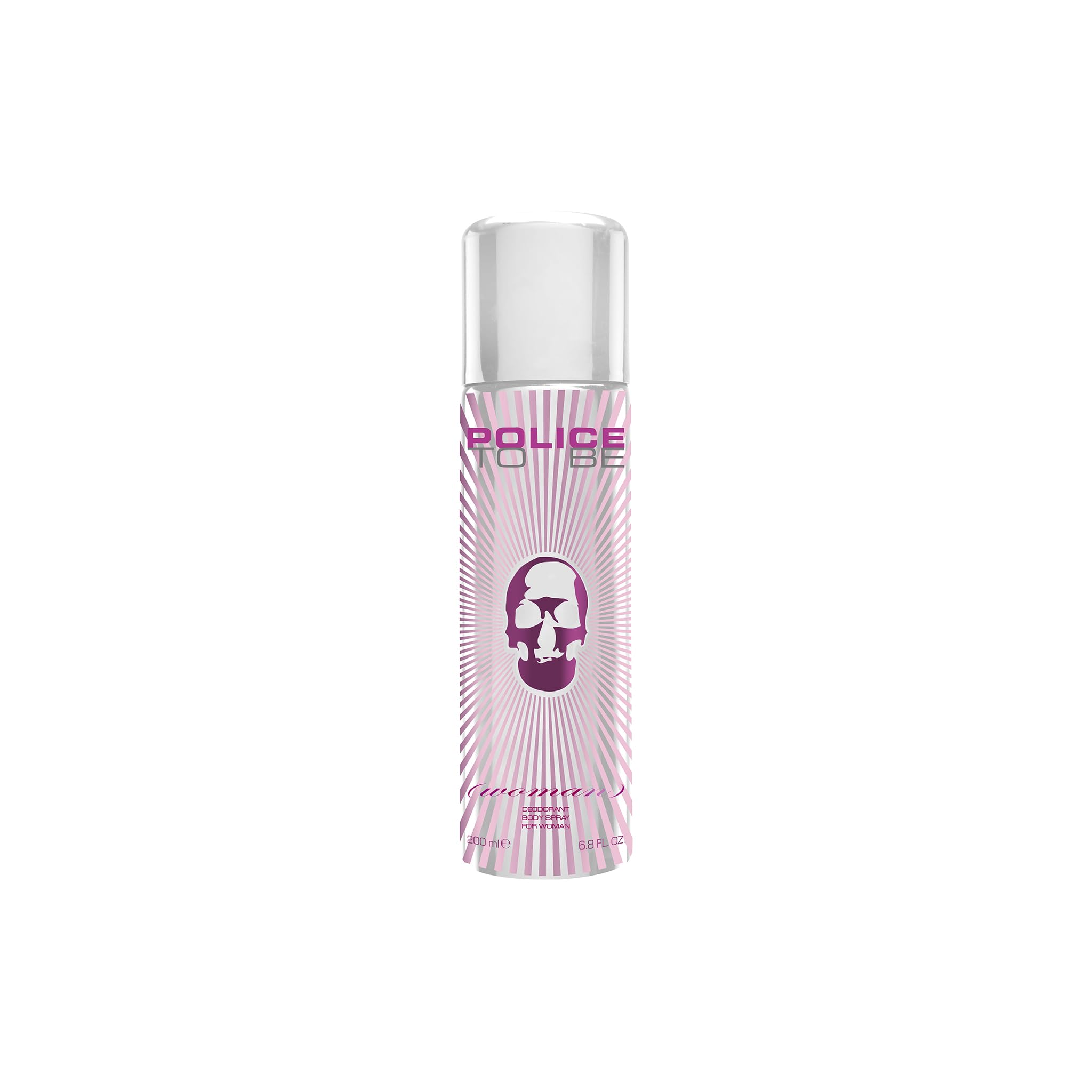 Police To Be Woman Deo, 200ml-picture-46