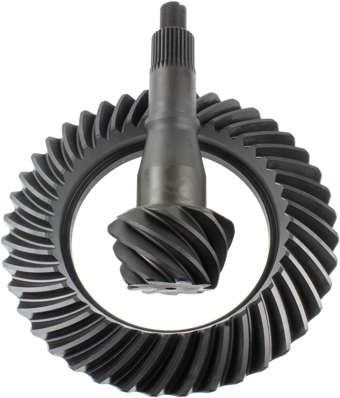 Motive Gear GM9.76-456 Differential Ring & Pinion For GM 9.76" Axles, Gear Ratio 4.56, 12-Bolt, 32 Spline, 9 Pinion & 41 Ring Tooth - Fits Silverado, Sierra, Yukon, Tahoe, Escalade Replaces: GM976456