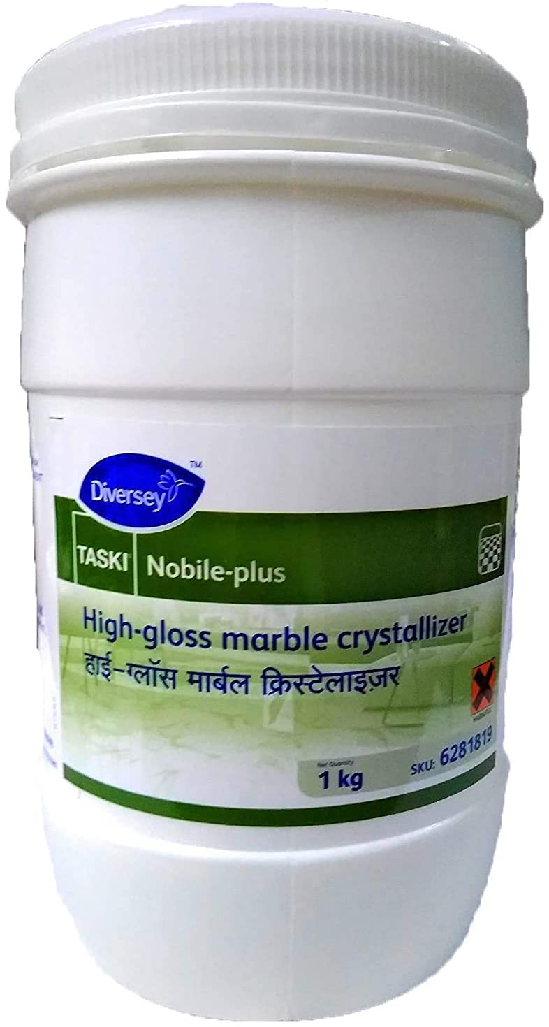 Nobile Plus-High Gloss Marble Crystallizer - 1 Kg (B09512KF1Q) Amazon Price History, Amazon Price Tracker