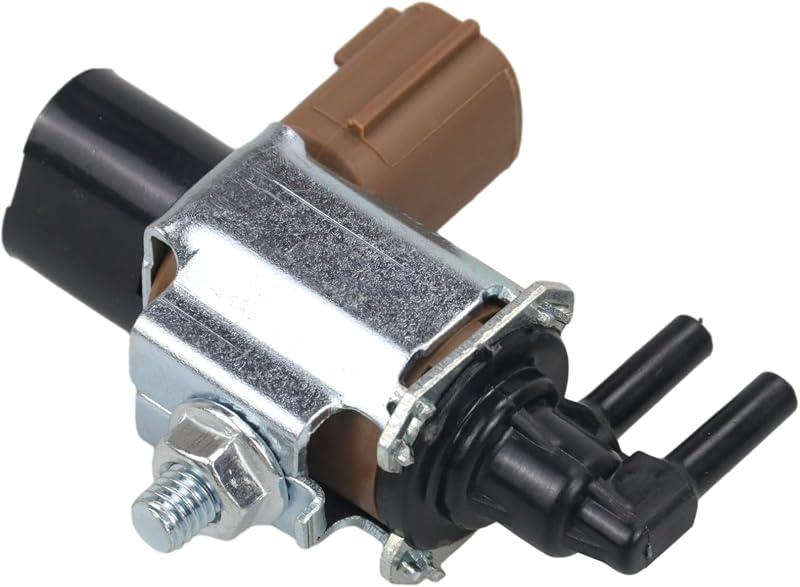Válvula solenoide de vácuo EGR AITKEN KPV012 para Nissan – Referência 14955-9S00A