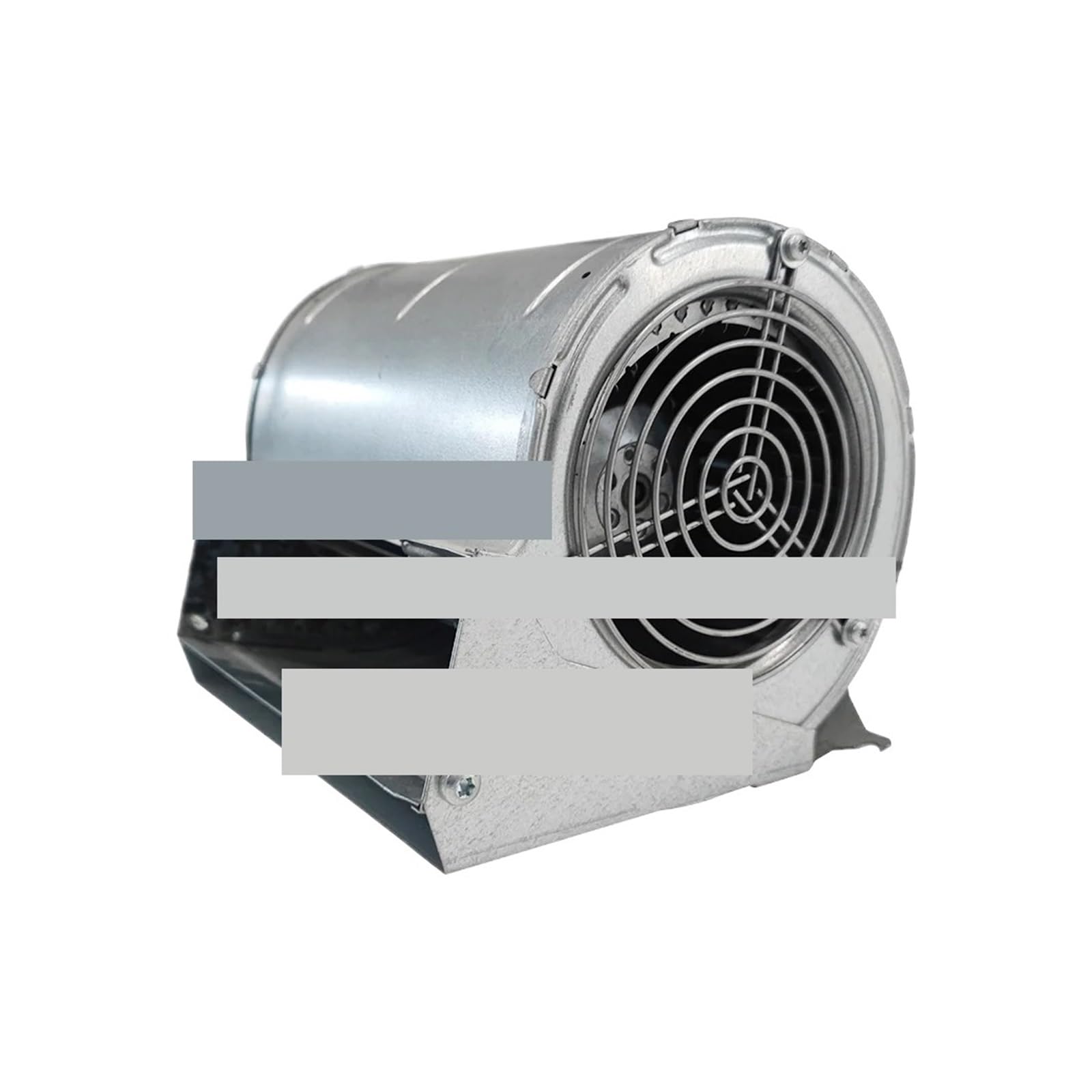 BRODEFUP D2E133-AM35-B4 230V AC 165W 1500RPM 133mm Ball Bearing Cooling Fan