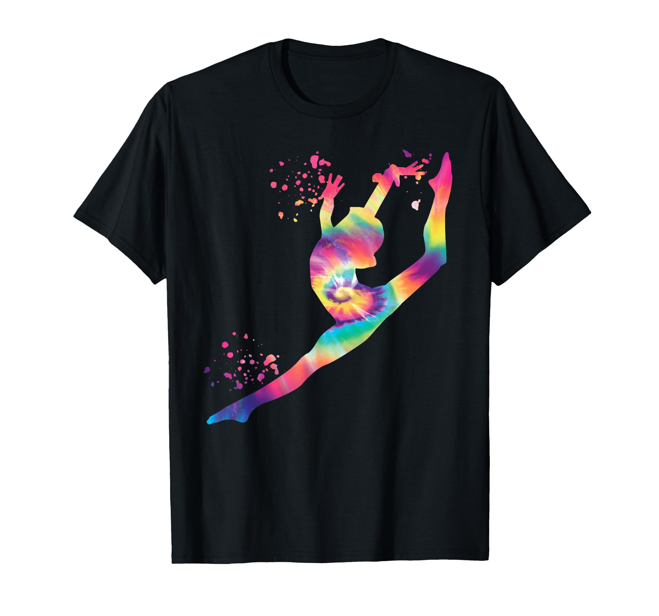 Kleidung mit Designs von Amazon Merch on Demand
