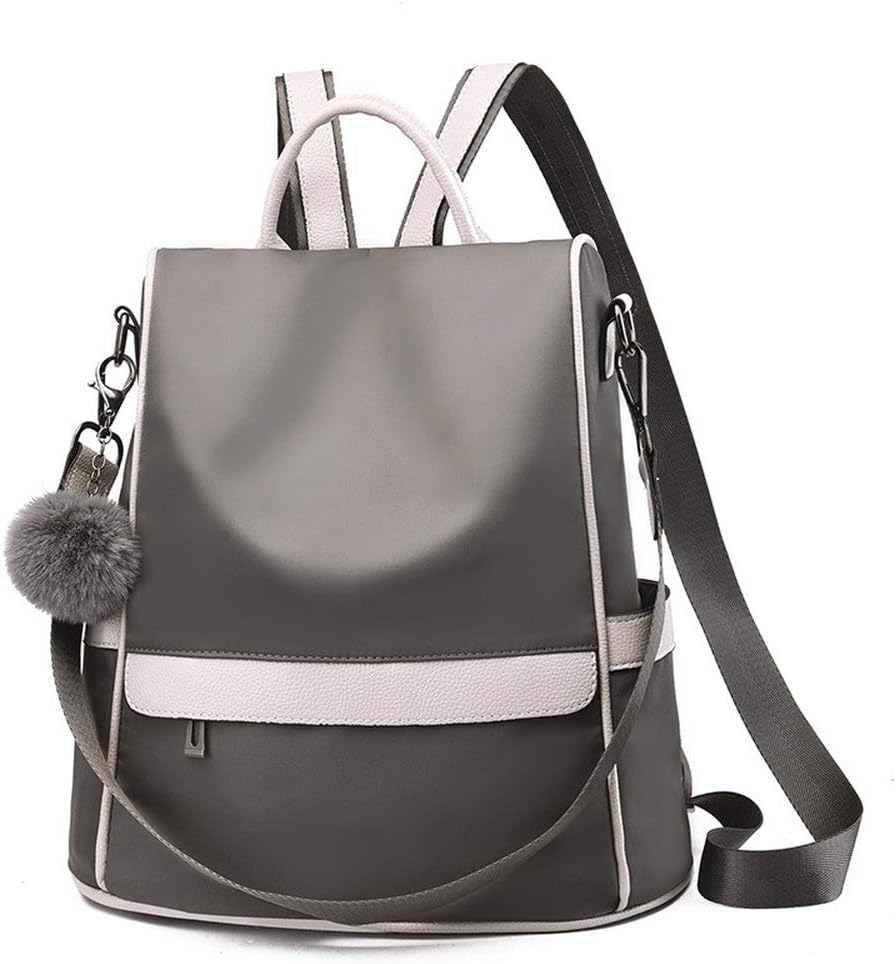 bolso antirrobo mujer