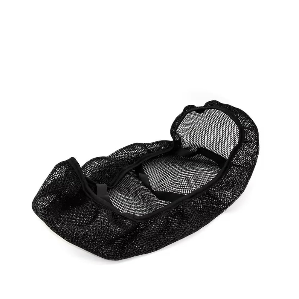 Copertura Sella moto Per Interceptor 650 Int650 Traspirante Isolamento Coprisedile Cuscino Protezione Maglia Accessori Moto