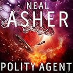 Cover of Polity Agent