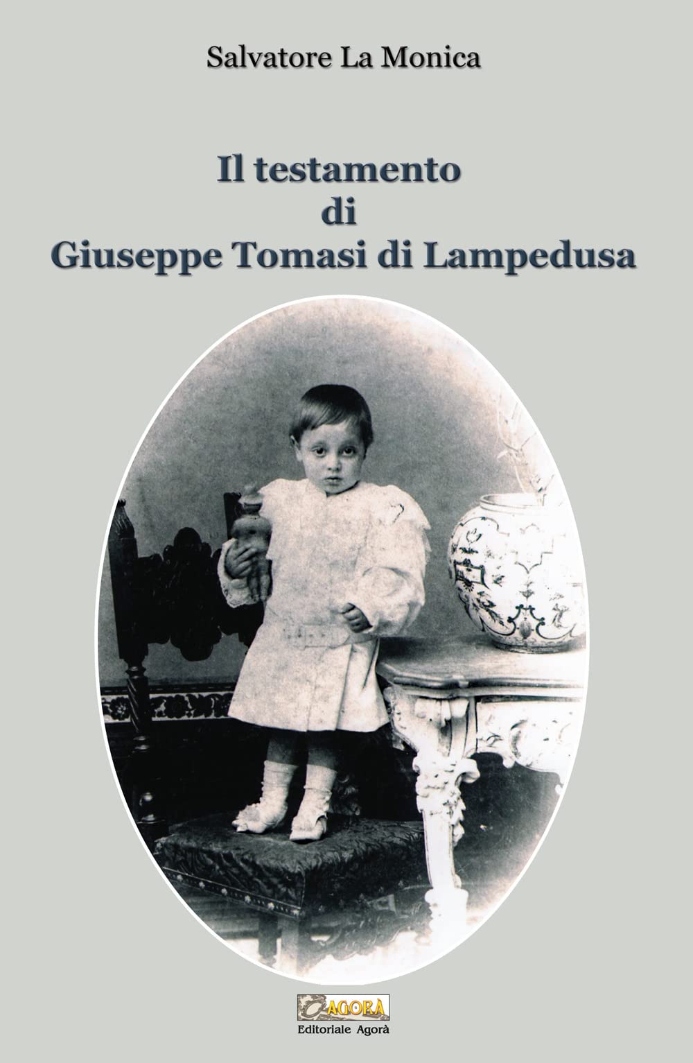 Il Testamento Di Giuseppe Tomasi Di Lampedusa - 4