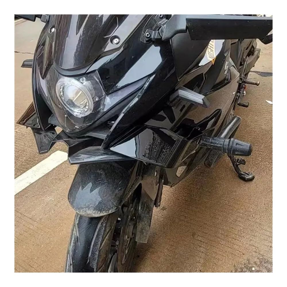 Amazon.co.jp: サイドスポイラーフェアリング GSX250R GSX250 GSX-250R