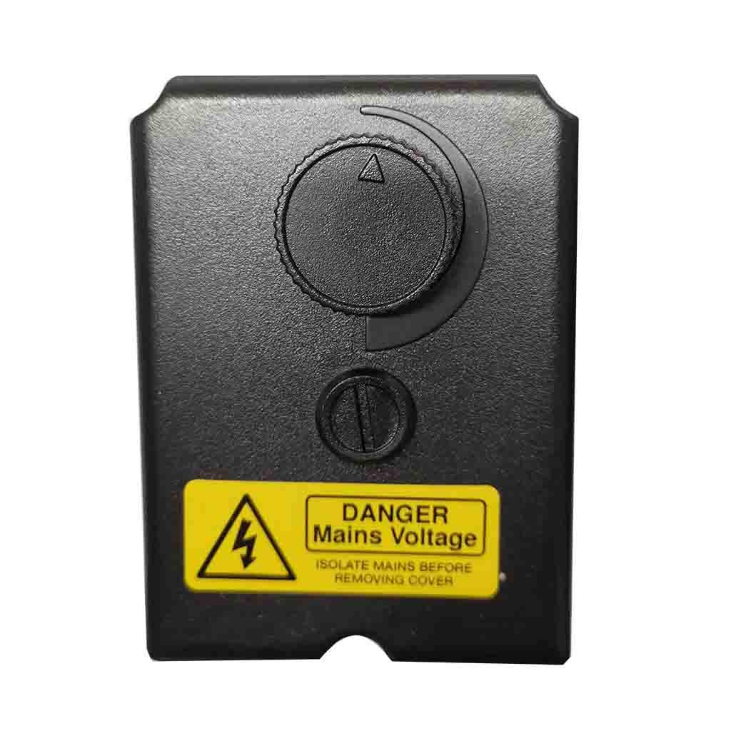 Warmflow Dual Stat WDS2 - BRAND NEW & BOXED - UK SELLER