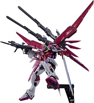 Amazon | 【再販】RG 機動戦士ガ ンダ ム S EED DESTINY MSV