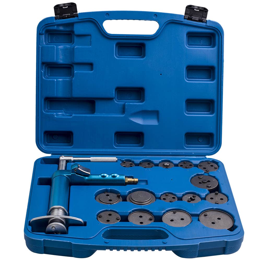Self Aligning Clutch Alignment Setting Tool Set Kit Universal SAC Heavy - View #9