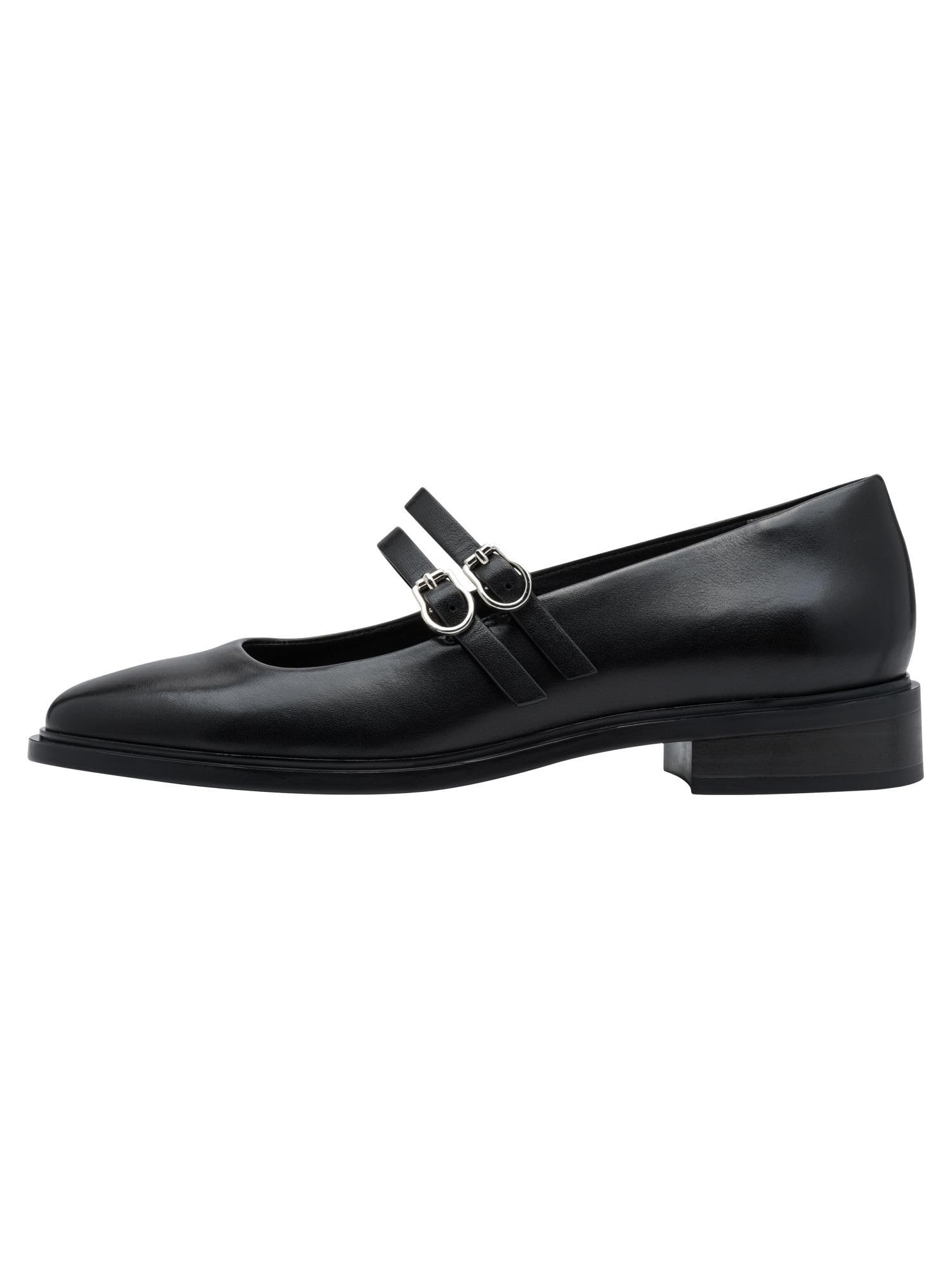Tamaris Ballerina 1-22131-45 | Die TAMARIS Ballerinas bieten elegantes Design, sicheren Halt, optimalen Komfort durch die TOUCH-IT-Funktion und eine.