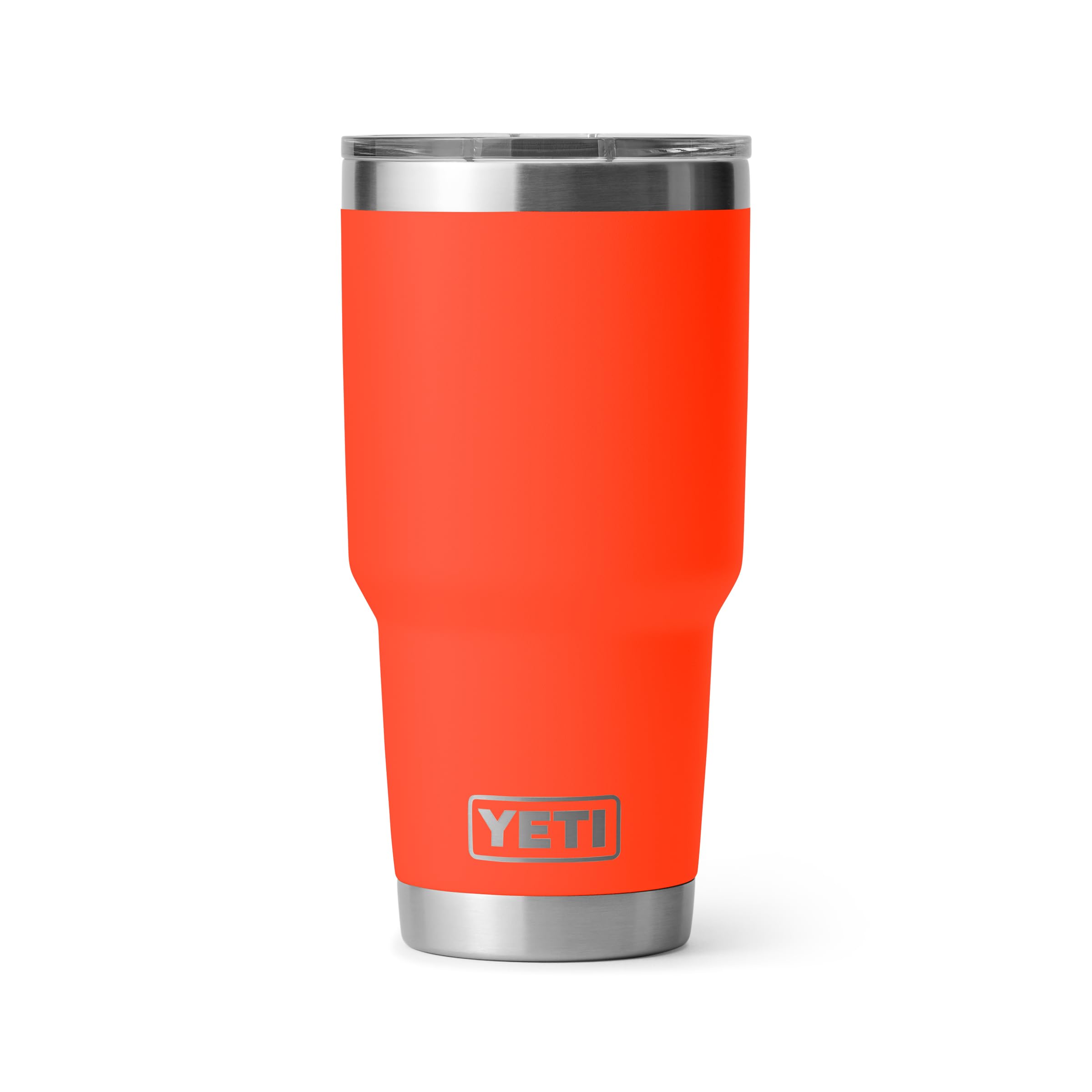 YETI Rambler 30 oz Stainless Steel Vacuum Insulated Tumbler w/MagSlider Lid — view 10