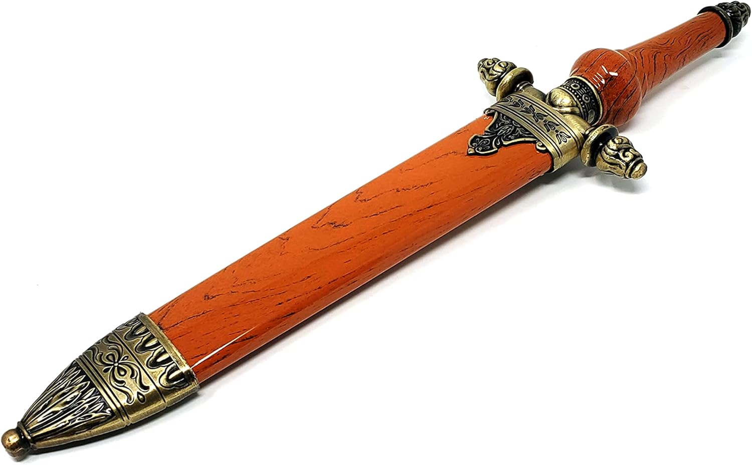 Supernatural - Dean's Ceremonial Knife - Screen Accurate!