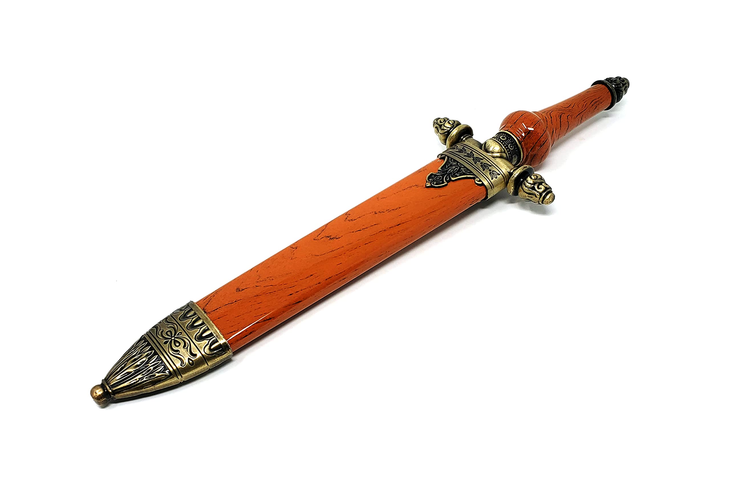 Supernatural - Dean's Ceremonial Knife - Screen Accurate!