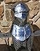 NauticalMart Medieval knight 16th Century Close Helmet
