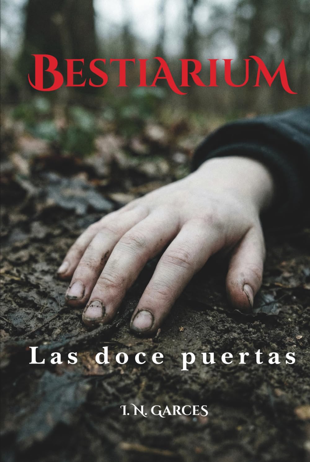 Bestiarium: Las doce puertas