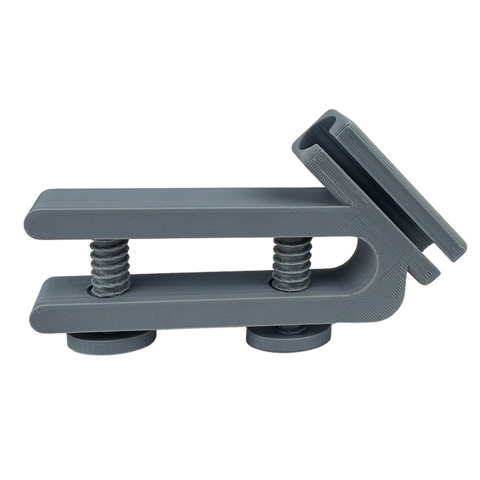 Multipurpose Bucket Hose Holder Retainer Clip Efficient Watering Needs for Various Uses Stable Water Flows Hose Retainer Clip